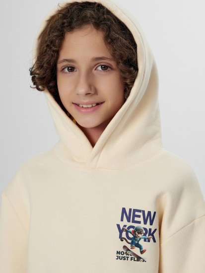 Худи для мальчиков