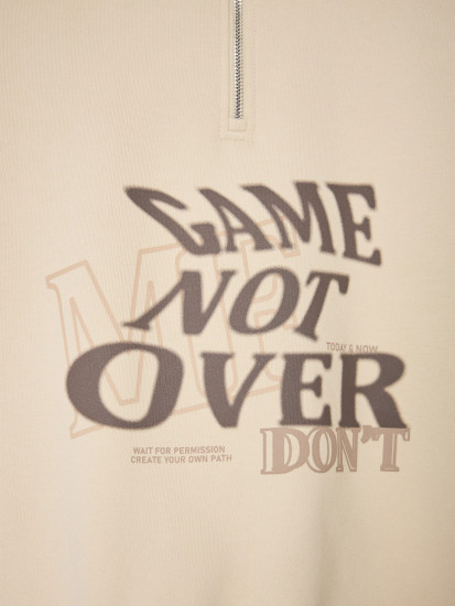 Толстовка для мальчиков