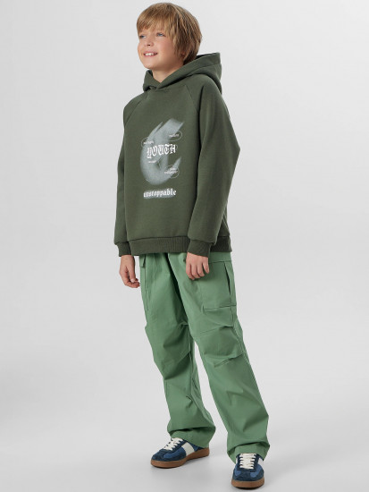 Худи для мальчиков
