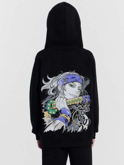 Худи для мальчиков