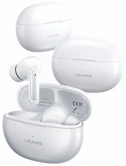 Наушники USAMS US-XD18