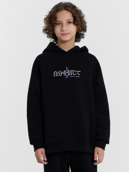 Худи для мальчиков