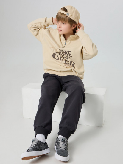 Толстовка для мальчиков