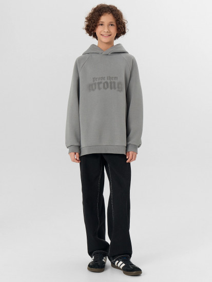 Худи для мальчиков