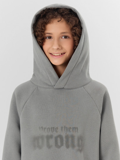 Худи для мальчиков