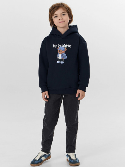 Худи для мальчиков