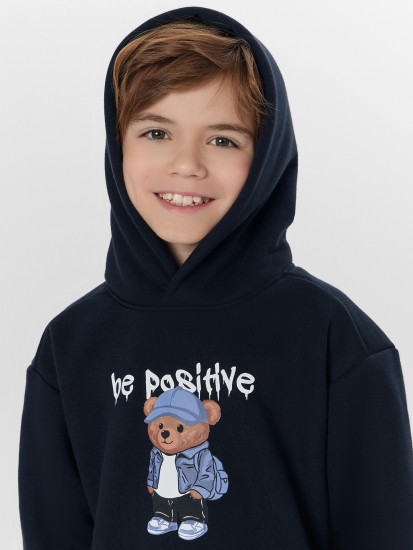 Худи для мальчиков