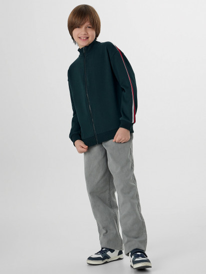 Толстовка для мальчиков