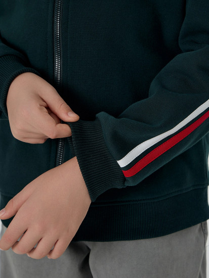 Толстовка для мальчиков