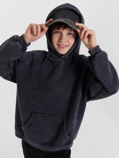 Худи для мальчиков