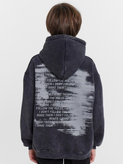 Худи для мальчиков