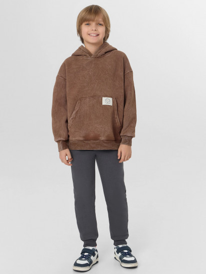 Худи для мальчиков