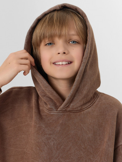 Худи для мальчиков