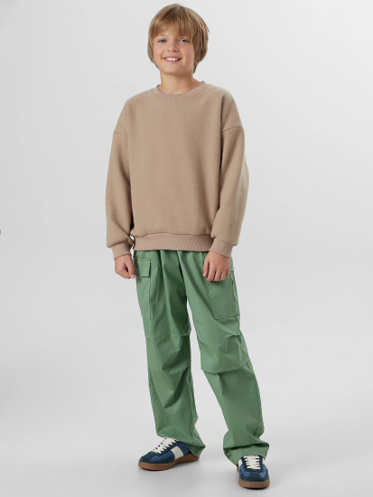 Свитшот для мальчиков