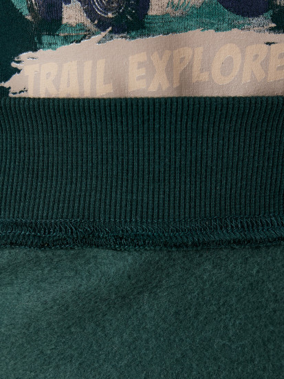 Свитшот для мальчиков