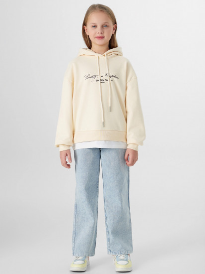 Худи для девочек