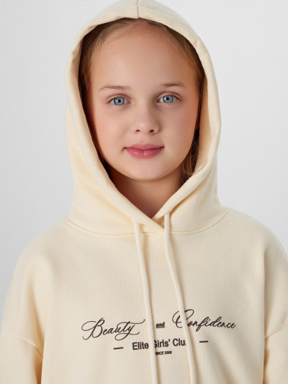 Худи для девочек