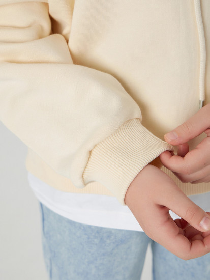 Худи для девочек