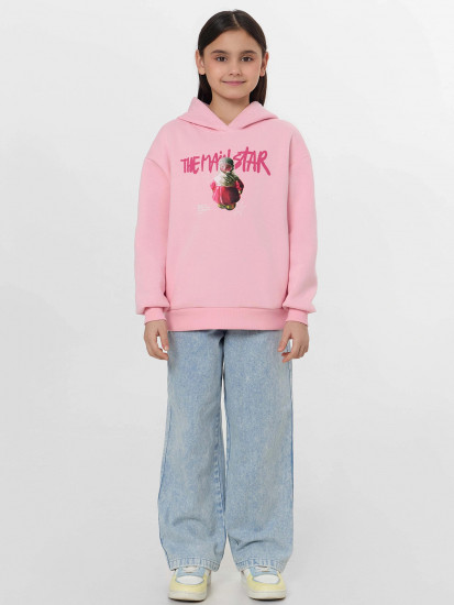 Худи для девочек