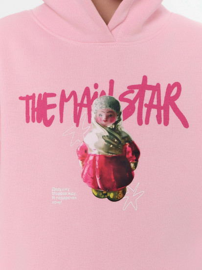 Худи для девочек