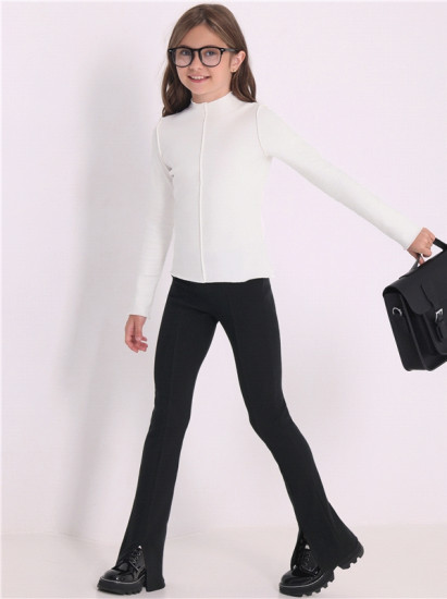 Лонгслив для девочки