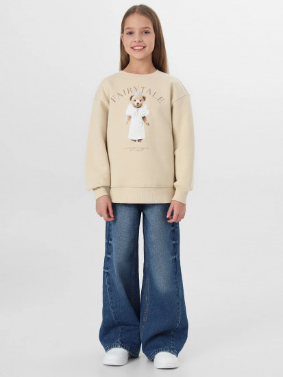 Свитшот для девочек