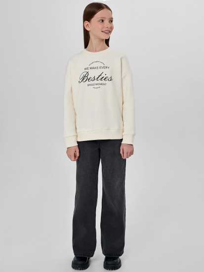 Свитшот для девочек