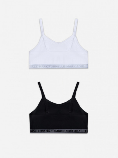 Комплект топов для девочек