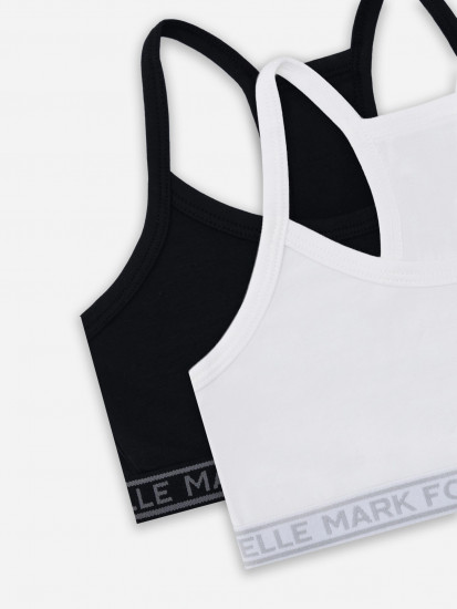 Комплект топов для девочек