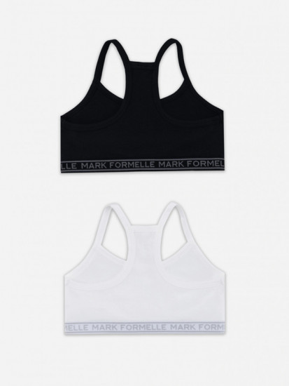 Комплект топов для девочек