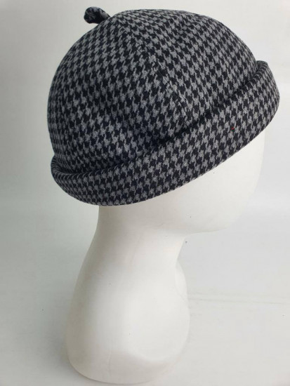 Шапка «Докер»