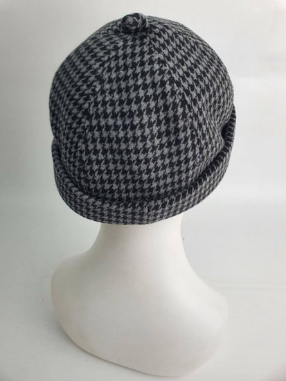 Шапка «Докер»