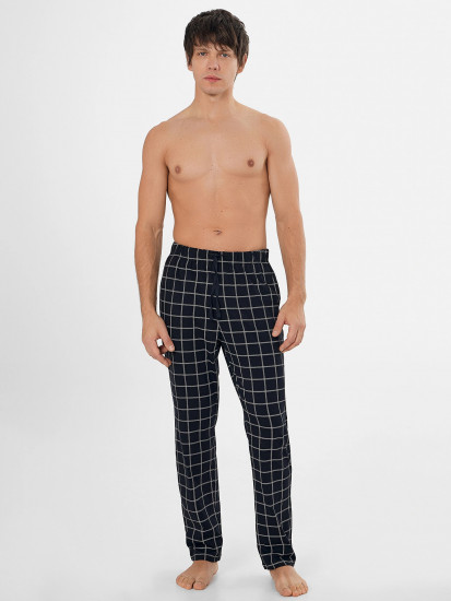 Брюки мужские