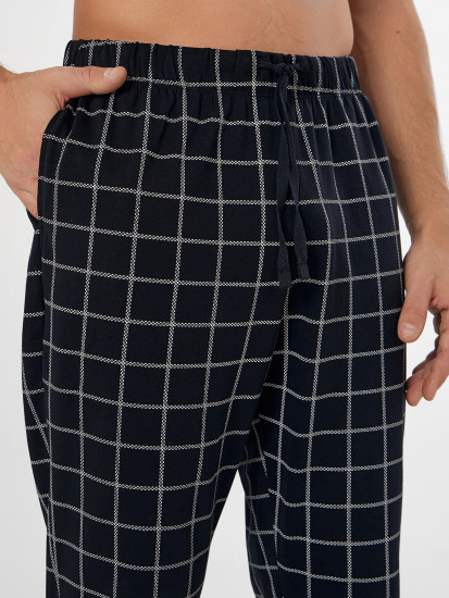 Брюки мужские