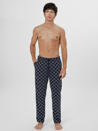 Брюки мужские