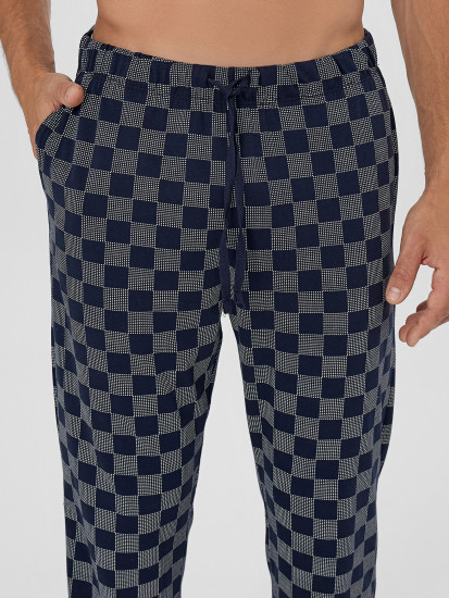 Брюки мужские