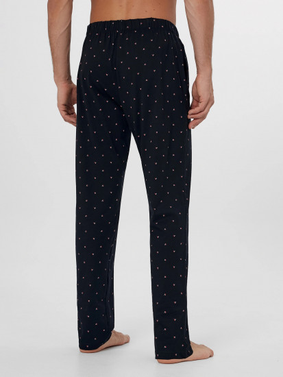 Брюки мужские