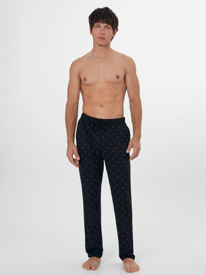 Брюки мужские