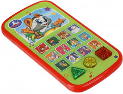 Телефон музыкальный - Фото 2