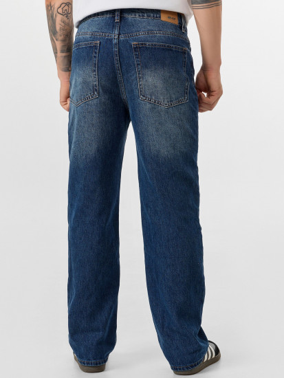 Джинсы мужские