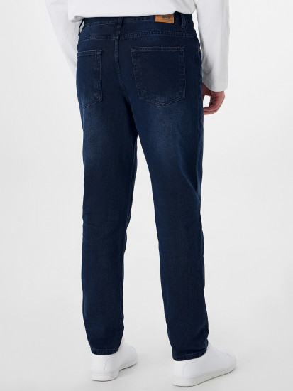 Джинсы мужские