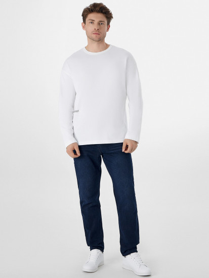 Джинсы мужские