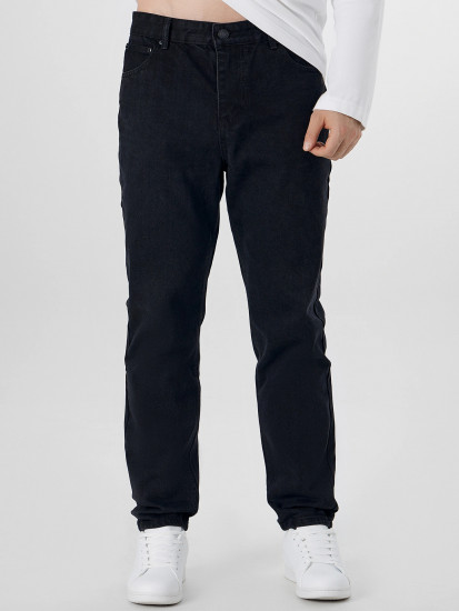 Джинсы мужские