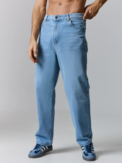 Джинсы мужские