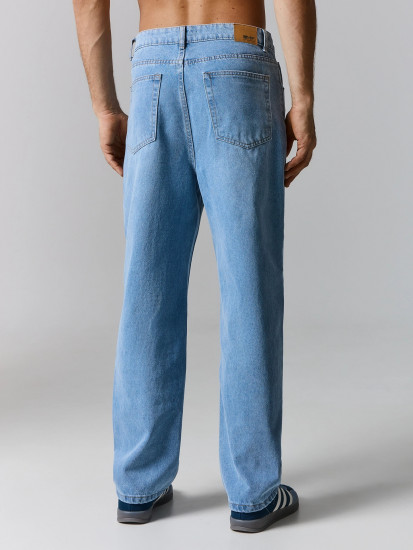 Джинсы мужские