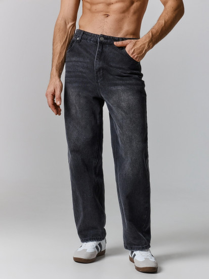 Джинсы мужские