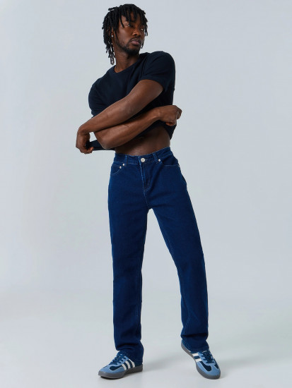 Джинсы мужские