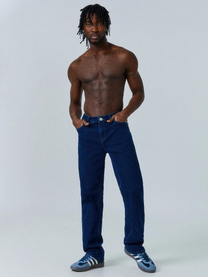 Джинсы мужские