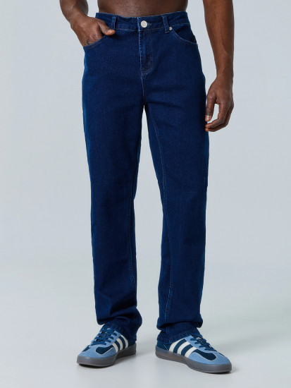 Джинсы мужские