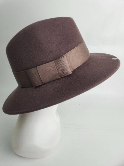 Шляпа «Федора»